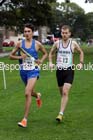 Senior mens Northern Cross Country Relays, Graves Park, Sheffield. Photo: David T. Hewitson/Sports for All Pics